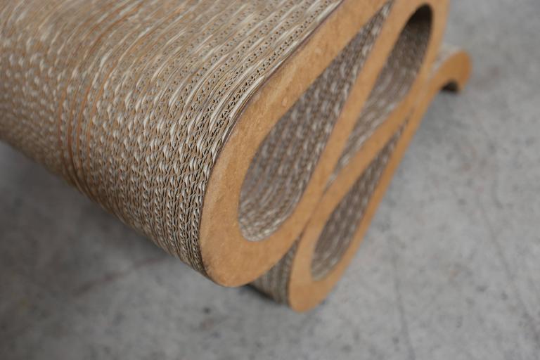 创意家具 - 坐具|休闲椅|办公家具|设计师家具|Wiggle Side 休闲椅